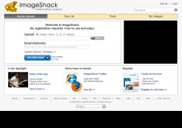 ImageShack - Online Photo and Video Hosting