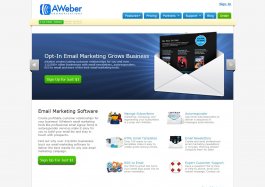 Email Marketing Software & Email Marketing Services from AWeber