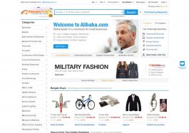 Manufacturers, Suppliers, Exporters & Importers - Alibaba.com