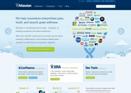 Software Development and Collaboration Tools I Atlassian