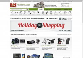 B&H Photo Video Digital Cameras, Photography, Camcorders