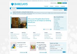 Barclays Personal Banking | ISAs | Barclays latest ISA rates - Barclays