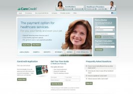 CareCredit Healthcare Finance - Payment Plans and Financing for Cosmetic Surgery