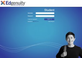 Edgenuity for Students