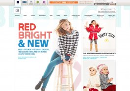Shop clothes for women, men, maternity, baby, and kids I Gap