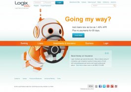Logix - Smarter Banking