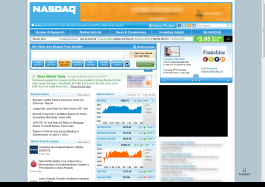 NASDAQ Stock Market - Stock Quotes - Stock Exchange News - NASDAQ.com