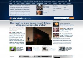 Breaking News & Top Stories - World News, US & Local - NBC News