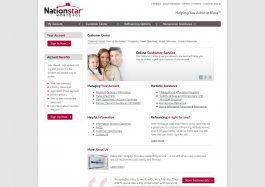 Nationstar Mortgage I Nationstar Customer Center