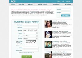 POF.com The Leading Free Online Dating Site for Singles & Personals