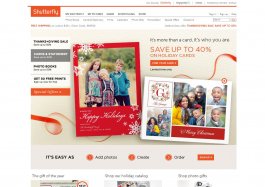 Shutterfly | Photo Books, Holiday Cards, Photo Cards, Birth Announcements