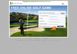 World Golf Tour | Free Online Golf Game | Most Realistic Sports Game Online