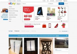 Electronics, Cars, Fashion, Collectables, Vouchers and More Online Shopping - eBay