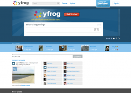 yfrog - Share, Converse and Connect