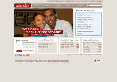 BECU: A Community Credit Union that is More than just Money I BECU