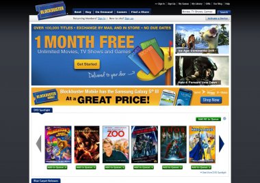 Movies | New Releases | DVD Rental | Movie Trailers | Movie Reviews