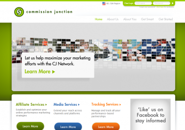 CJ - Your Performance Marketing Partner