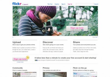 Welcome to Flickr - Photo Sharing