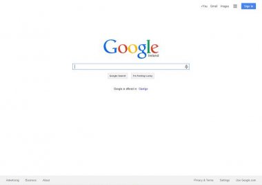 Google Ireland