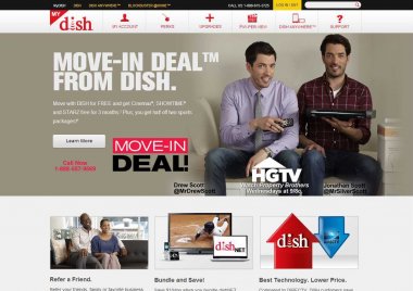 DISH Customer Service, Billing & Pay Per View - MyDISH Customer Support