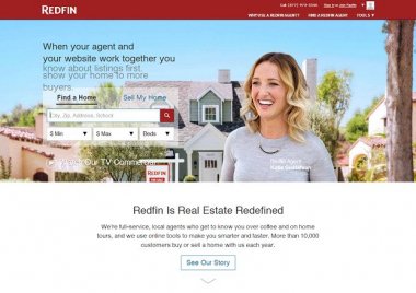 Real Estate, Homes for Sale, MLS Listings, Agents I Redfin
