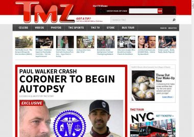 Celebrity Gossip - Entertainment News - Celebrity News - TMZ.com