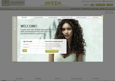 aveda - official site - shop online or find a salon